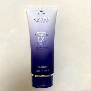 Caviar Anti-Aging Moisture Cream for hair